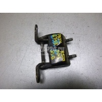 Петля двери задней левой верхняя Nissan Pathfinder (R51) (2005 - 2014) 82401EA00A