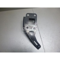 Кронштейн усилителя переднего бампера левый VAG Allroad quattro (2006 - 2012) 4F0805499