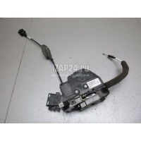 Замок двери задней левой Renault Fluence (2010 - 2017) 825030019R