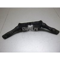 Переключатель подрулевой в сборе Renault Fluence (2010 - 2017) 255670039R