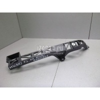 Кронштейн фар левый Mazda Mazda 3 (BK) (2002 - 2009) BN8V50161B