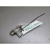 Повторитель на крыло белый Mazda Mazda 2 (DE) (2007 - 2014) GJ6A51120C