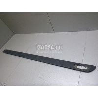 Молдинг передней правой двери Volvo XC90 (2002 - 2015) 9483886