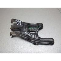 Элемент передней панели Mercedes Benz W203 (2000 - 2006) 2036200885