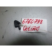 Форсунка омывателя лобового стекла VAG Fabia (1999 - 2007) 3B0955985