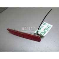 Отражатель в бампер задний правый Mazda Mazda 2 (DY) (2003 - 2006) D350515M0C