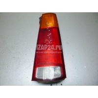 Фонарь задний правый Honda CR-V (1996 - 2002) 33501S10A01
