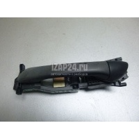 Ручка двери передней наружная левая Mercedes Benz W203 (2000 - 2006) 2117601970