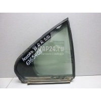 Стекло двери задней правой (форточка) Honda Accord VII (2003 - 2008) 73405SEA000
