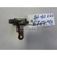 Расходомер воздуха (массметр) Mazda Ranger (1998 - 2006) WLS113215A