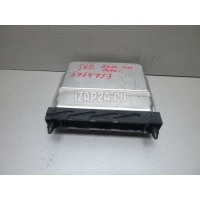 Блок управления двигателем Volvo S60 (2000 - 2009) 8602666