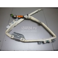 Подушка безопасности боковая (шторка) Volvo S60 (2000 - 2009) 8623228