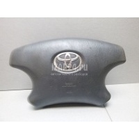 Подушка безопасности в рулевое колесо Toyota Camry V30 (2001 - 2006) 4513033310B1