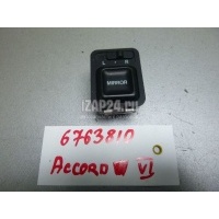 Переключатель регулировки зеркала Honda Logo GA (1999 - 2003) 35190S82A01ZA