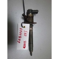 Форсунка дизельная электрическая BOSCH S60 (2000 - 2009) 0445110078