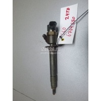 Форсунка дизельная электрическая BOSCH S60 (2000 - 2009) 0445110078