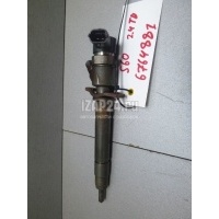 Форсунка дизельная электрическая BOSCH S60 (2000 - 2009) 0445110078