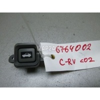 Кнопка открывания багажника Honda CR-V (1996 - 2002) 35800S06003ZB
