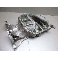 Поддон масляный двигателя Nissan X-Trail (T30) (2001 - 2006) 11110JG30B