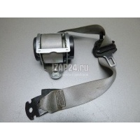 Ремень безопасности GM Corsa D (2006 - 2015) 13251320