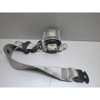 Ремень безопасности GM Corsa D (2006 - 2015) 13251320