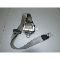 Ремень безопасности с пиропатроном GM Corsa D (2006 - 2015) 13225281