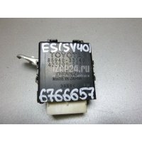 Реле стеклоочистителей Toyota ES (SV40) (2006 - 2012) 8594033140
