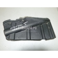 Пыльник двигателя боковой левый Hyundai-Kia Elantra (2006 - 2011) 291202H050