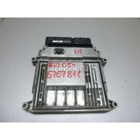 Блок управления двигателем Hyundai-Kia RIO (2005 - 2011) 3913026BH0