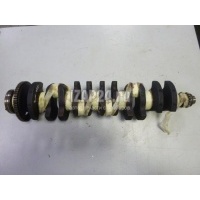 Коленвал BMW 3-серия E46 (1998 - 2005) 11217500288