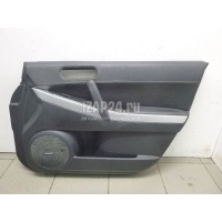 Обшивка двери передней правой Mazda CX 7 (2007 - 2012) EH1568430B02