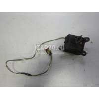 Моторчик заслонки отопителя Renault Kangoo (1997 - 2003) 7701049079