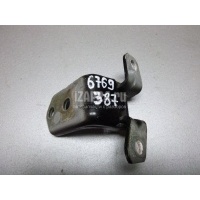 Петля двери задней правой нижняя Mazda CX 7 (2007 - 2012) D46172240