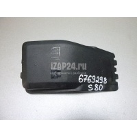 Крышка блока предохранителей Volvo V70 (2007 - 2016) 31252841