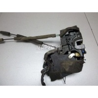 Замок двери задней правой Mazda CX 7 (2007 - 2012) EH1472310E
