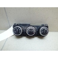 Блок управления климатической установкой Nissan Murano (Z50) (2004 - 2008) 27500CC000