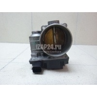 Заслонка дроссельная электрическая Nissan Maxima QX34 USA (2004 - 2008) 161198J103
