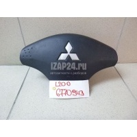 Подушка безопасности в рулевое колесо Mitsubishi L200 (KB) (2006 - 2016) MR992559XA