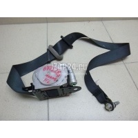 Ремень безопасности с пиропатроном Nissan Murano (Z50) (2004 - 2008) 86885CC06C