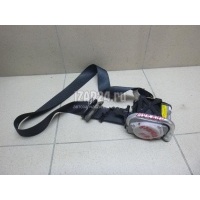 Ремень безопасности с пиропатроном Nissan Murano (Z50) (2004 - 2008) 86884CC06C
