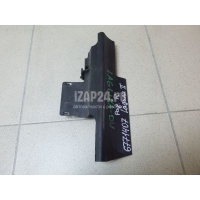 Воздуховод радиатора правый Renault Laguna II (2001 - 2008) 8200008862
