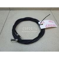 Трос лючка бензобака Mazda Mazda 3 (BK) (2002 - 2009) BN8P56880A