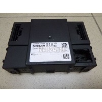 Блок электронный Nissan X-Trail (T31) (2007 - 2014) 284B2BR01A