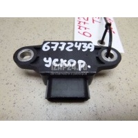 Датчик ускорения Nissan X-Trail (T31) (2007 - 2014) 47930JG200
