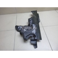 Воздуховод радиатора левый Nissan X-Trail (T31) (2007 - 2014) F97207A75030