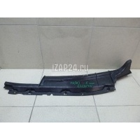 Решетка стеклооч. (планка под лобовое стекло) Mazda Mazda 3 (BK) (2002 - 2009) BP4K507P1A