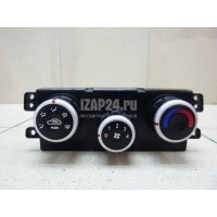 Блок управления отопителем Hyundai-Kia Tucson (2004 - 2010) 972502E004