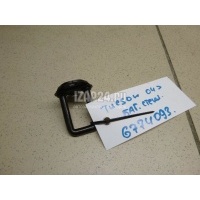Ответная часть замка багажника Hyundai-Kia Tucson (2004 - 2010) 871202E000
