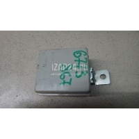 Реле стеклоочистителей Honda CR-V (2007 - 2012) 38310SMGG01
