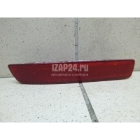 Отражатель в бампер задний левый Hyundai-Kia Starex H1/Grand Starex 2007 924054H000